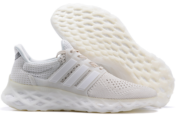 Women Ultra Boost DNA Web UB 8-001